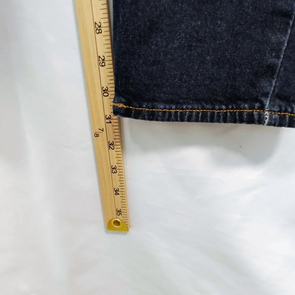 Old‎ Navy Men's Slim Built-In Flex Dark Wash Jeans 31x32